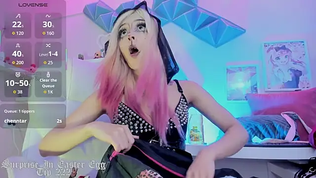 nemesis_castel_ Obrolan Langsung XXX