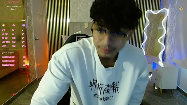 kairo_tay – Naživo XXX chat