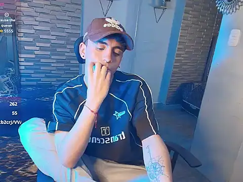 Chatroom XXX en direct de Brax_Valencia