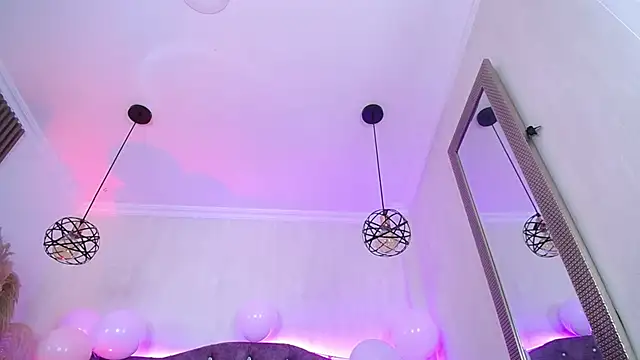 Chat XXX en directo de Lizza_Jones