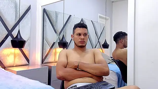 NohaBrooks Webcam Show