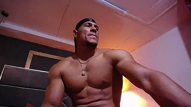 teddyfit19cm Show Webcam