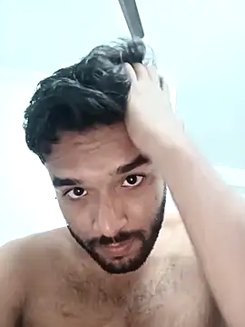 HorriblePastry Adlı Modelin Canlı XXX Sohbeti