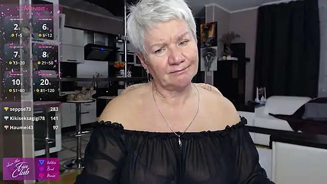 roxana_brooks Obrolan Langsung XXX