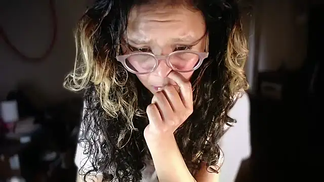 Chatroom XXX en direct de You_Ana31