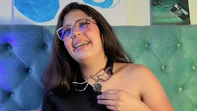 Chat XXX en directo de Paola_Lyon_