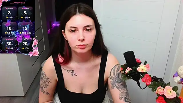 peachyness Chat XXX in diretta