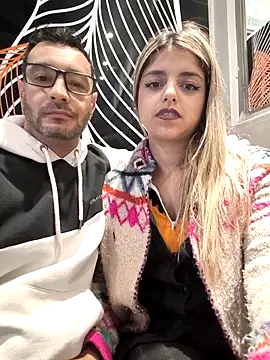 Živý XXX chat Misshine_32