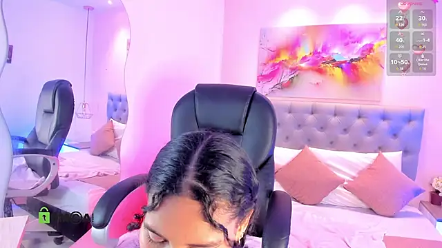 sweetrose_01's Live XXX Chat