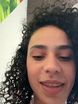 SirenStell0 Chat XXX in diretta