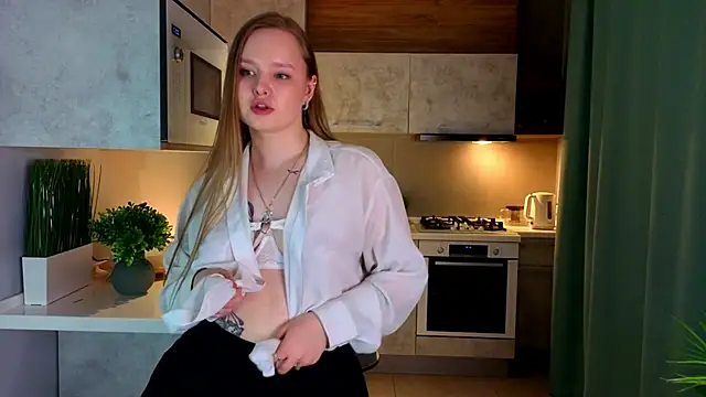 MimiSlechta's Live XXX Chat