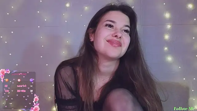 Sembang XXX Secara Langsung Minne__mouse