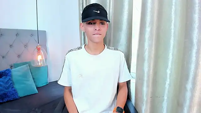 Show de your_d0ll1 na webcam