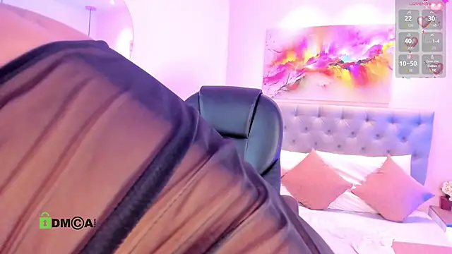 Czat XXX na żywo – sweetrose_01