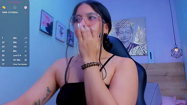 lalytulu99 现场XXX聊天