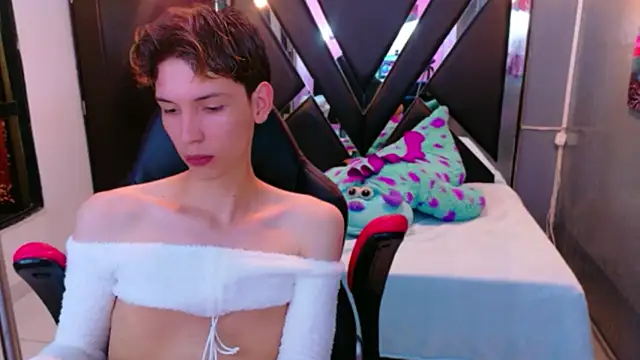 Stefany_PiInk Live XXX Chat