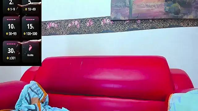 Girlkondx1_bella Live XXX-Chat