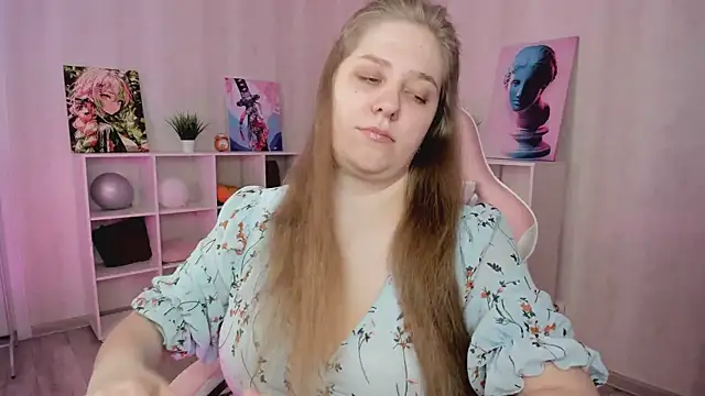 Megan_Violer's Live XXX Chat