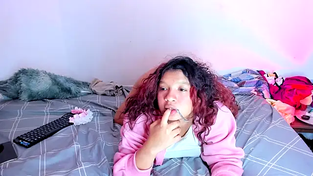 Emily_Coper18 – Live XXX-chat