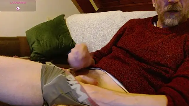 Vrenico-SC 웹캠 쇼