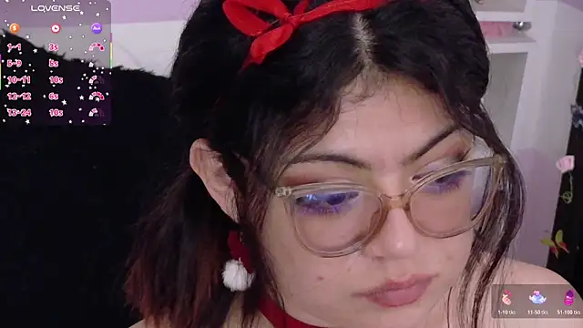 Chat +18 de Catwhite_ ao vivo