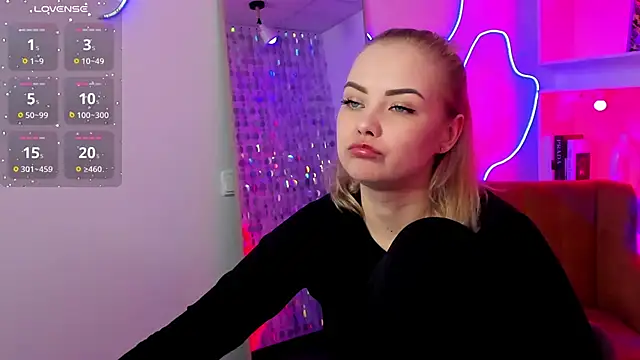 StephanieSweety Live XXX-Chat