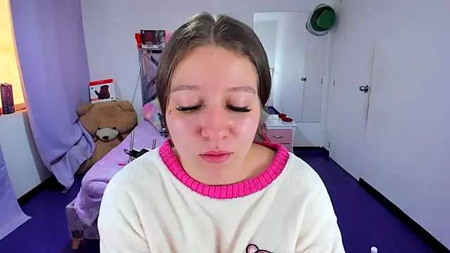 Luna_Analya Live XXX-Chat