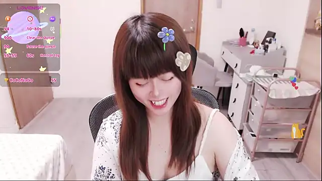 Chat XXX ao vivo de a0513