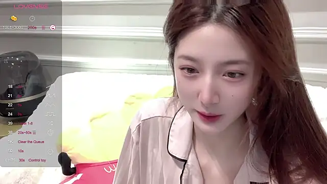 UU-1314 在線直播表演