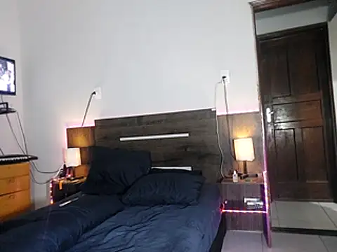 Show Webcam de Gasc_1992