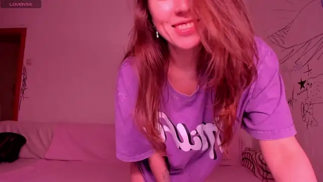 Lil_Foxy9 Live XXX-chat