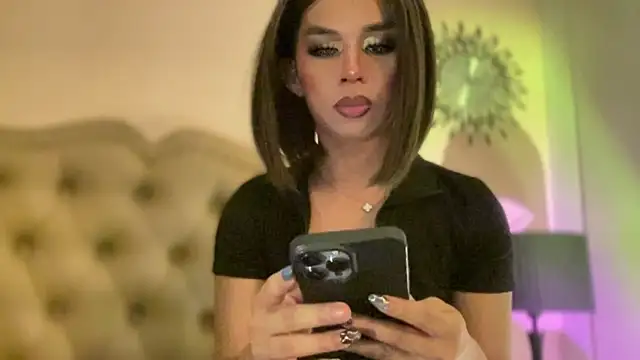 Worldclass_Maxxine_'s Webcam Show