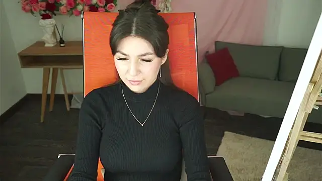 DiRosie: απευθείας συνομιλία ΧΧΧ