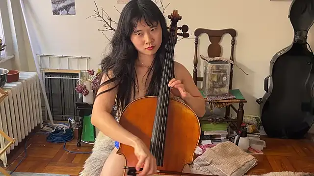 chiloschista Webcam-Show