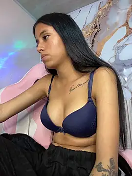 CELESTE_-EC: απευθείας συνομιλία ΧΧΧ