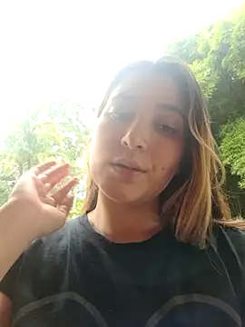 โชว์เว็บแคมของ Estelle_Noir