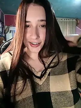 Mysticdooll69's Live XXX Chat