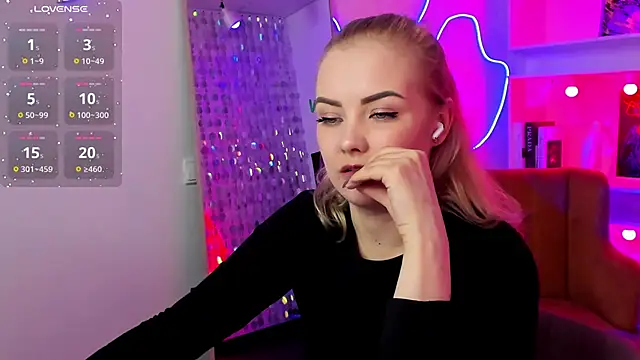 StephanieSweety's Live XXX Chat