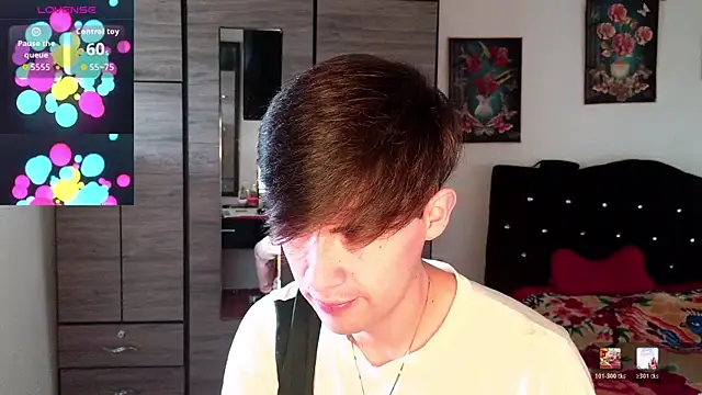 samael1107's Live XXX Chat