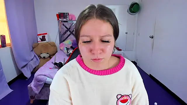 Luna_Analya's Live XXX Chat