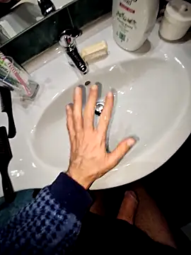 marcos_gmz – Kamerová šou