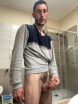 Gionnytav Live XXX-Chat