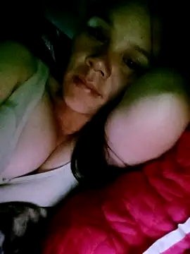 DIANAKUTE: вебкам-шоу