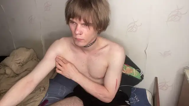 Jeycob_iceのウェブカメラショー