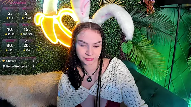 SatiraLux's Live XXX Chat