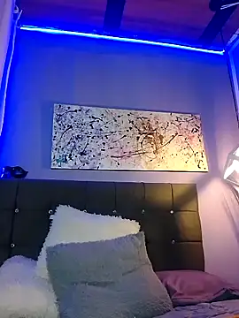 Chat +18 de candy__fire ao vivo