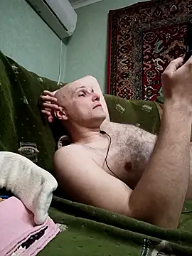 Sam_Colt Webcam-Show