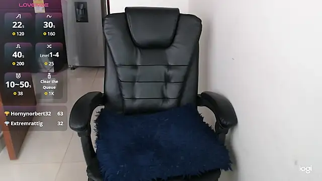 spicey_latina Adlı Modelin Canlı XXX Sohbeti