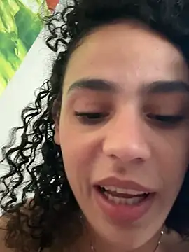 دردشة SirenStell0 الجنسية المباشرة