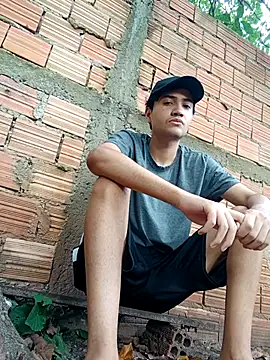 Show Webcam de Nfsexy_hot